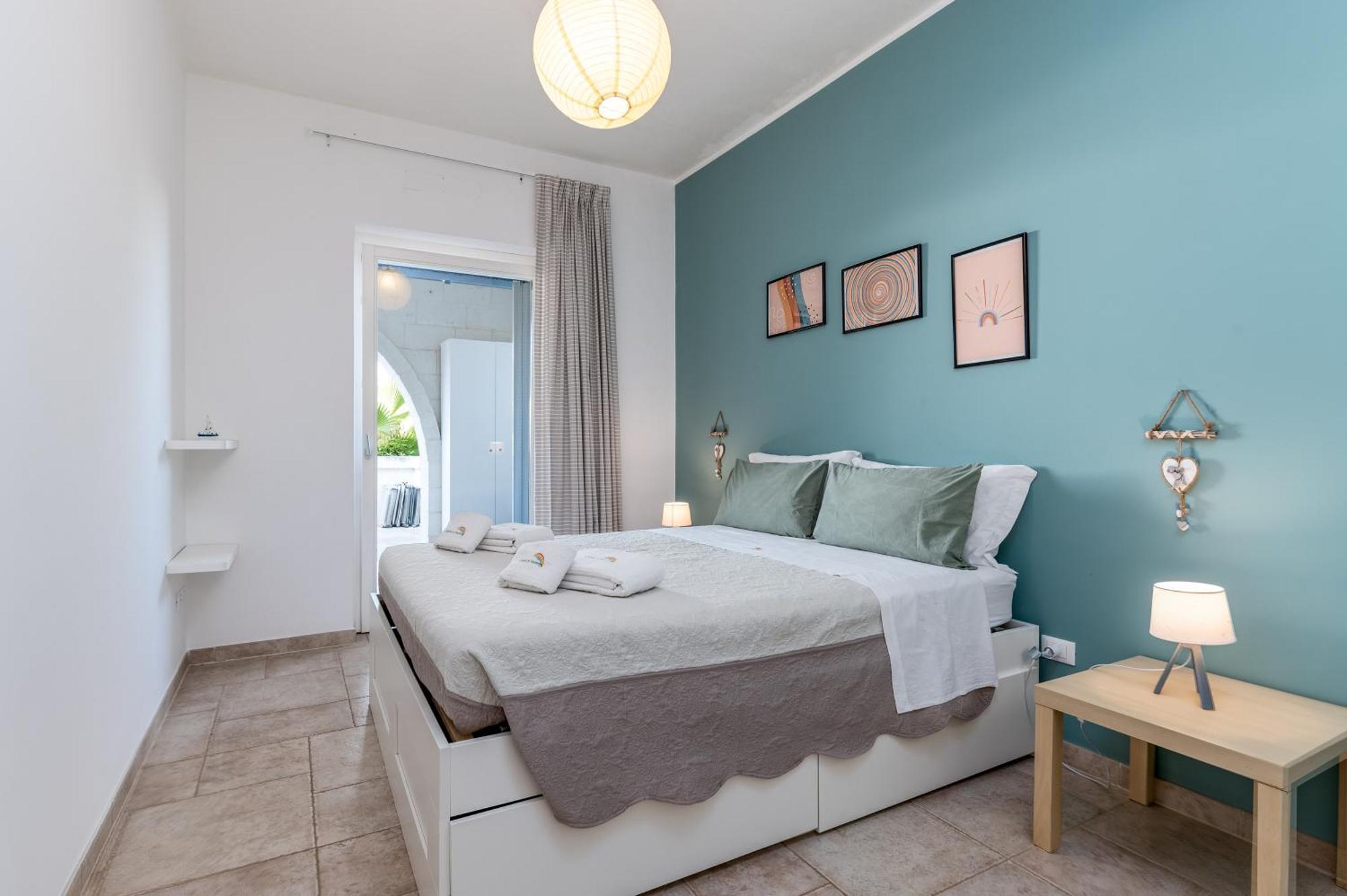Dimore Lucalorenzo Apartment Ostuni