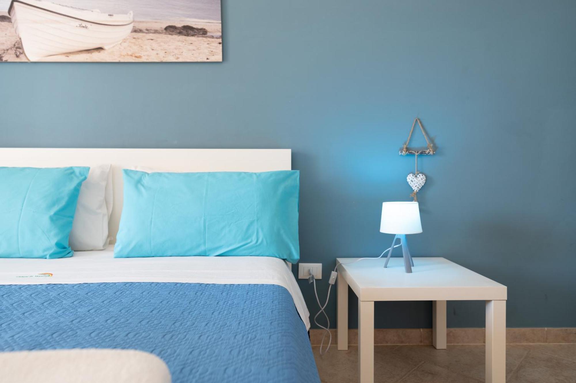 Dimore Lucalorenzo Apartment *