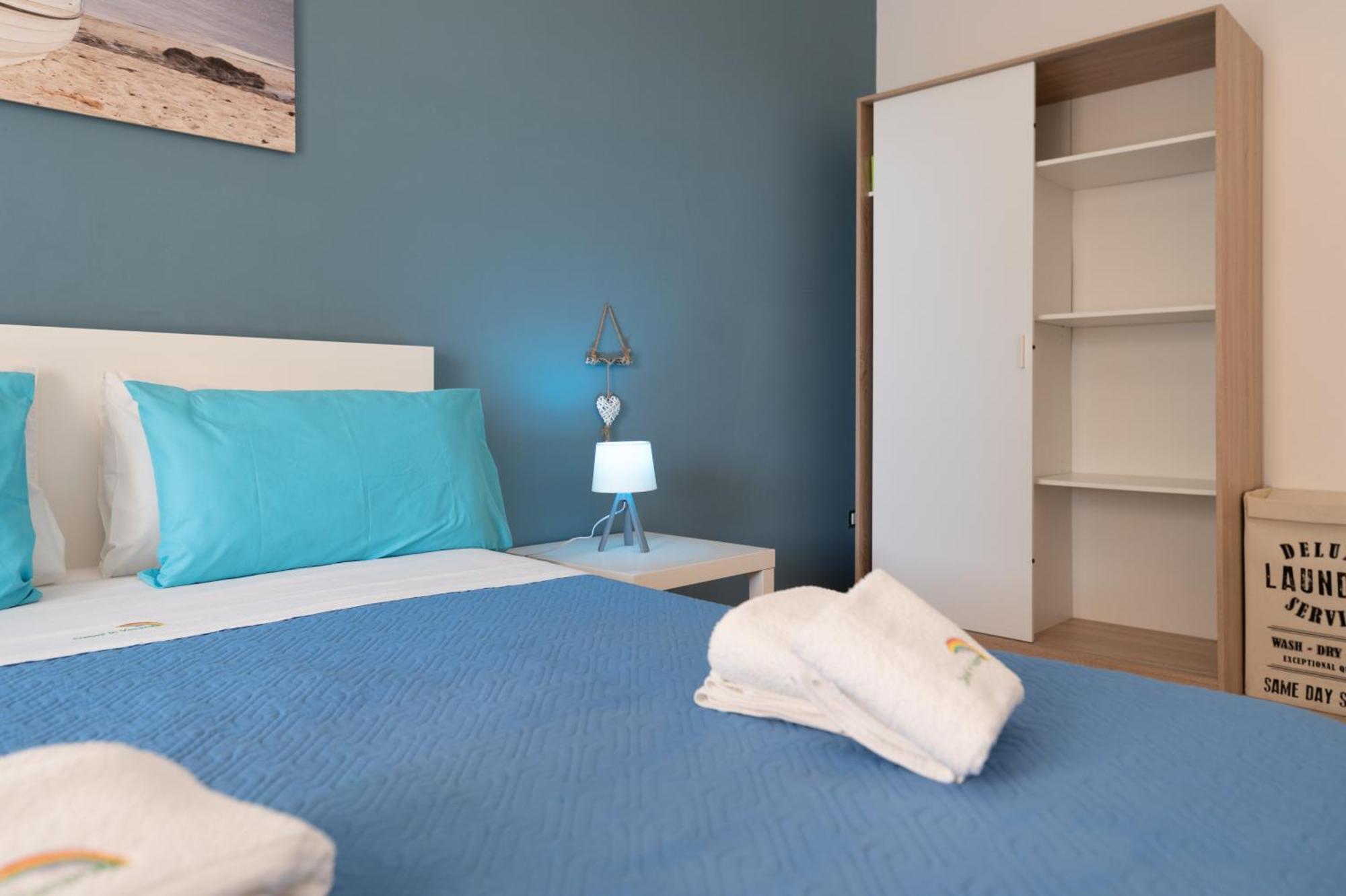 Dimore Lucalorenzo Apartment