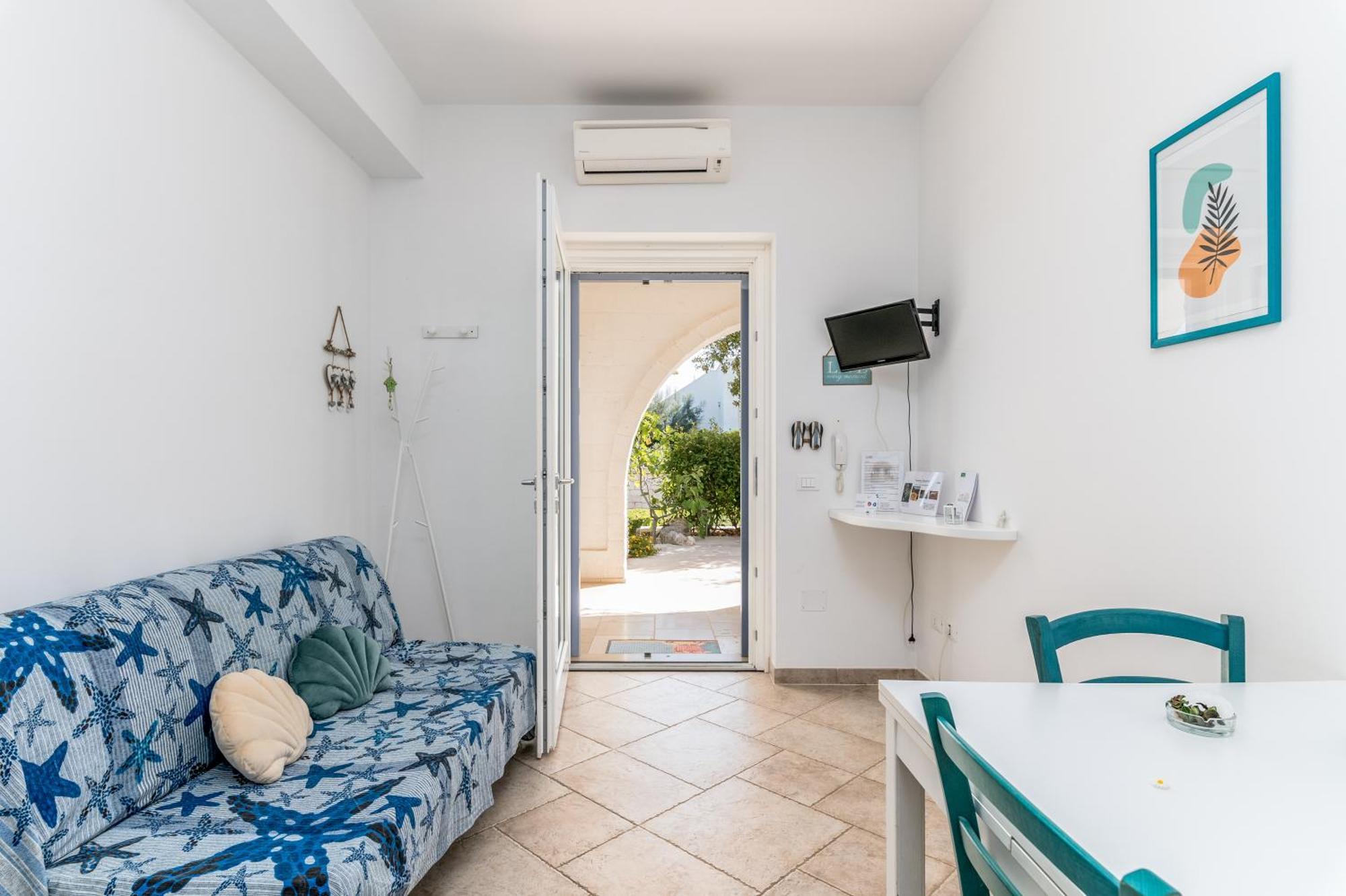 Dimore Lucalorenzo Apartment *