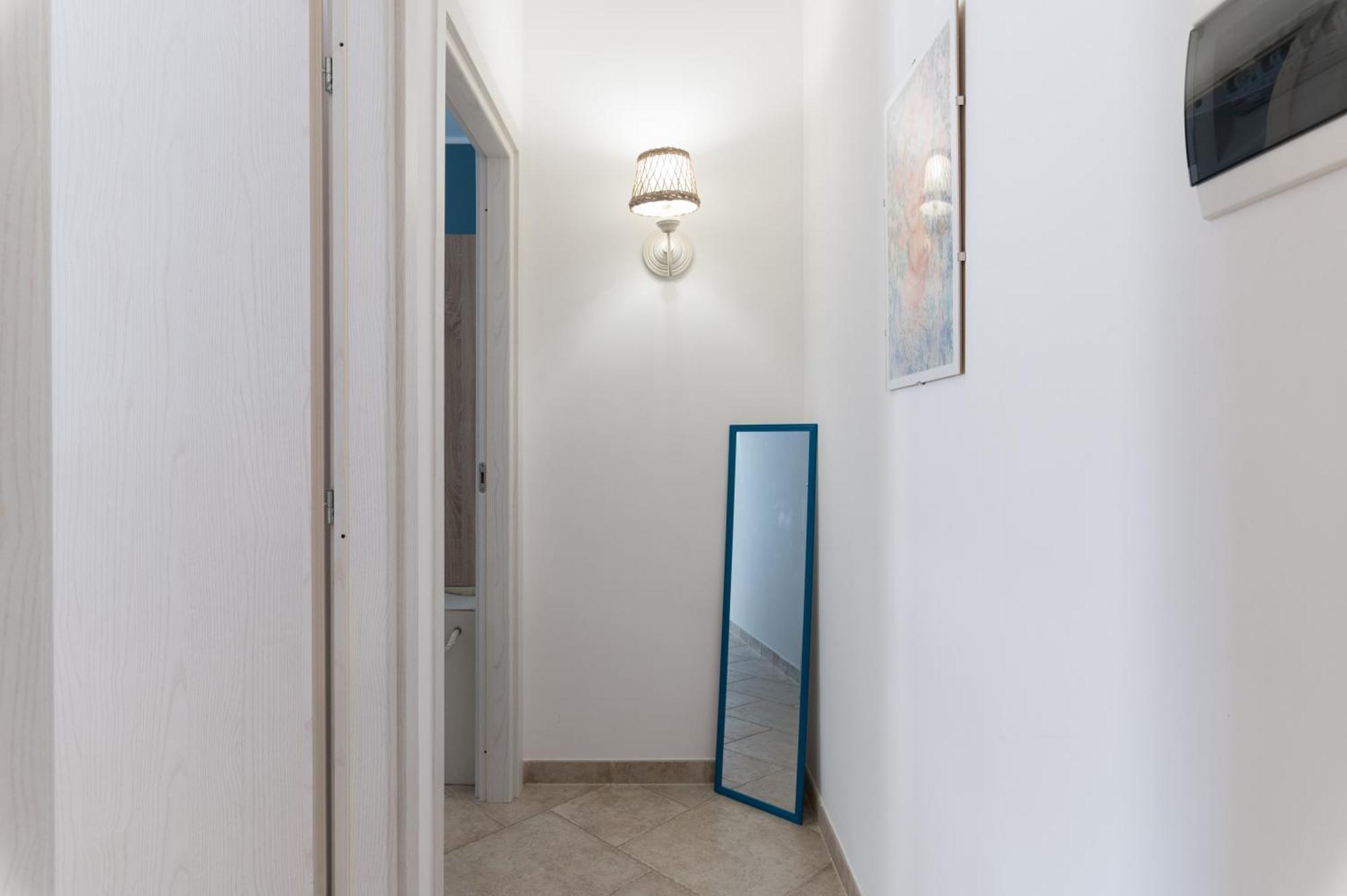 Apartment Dimore Lucalorenzo Ostuni