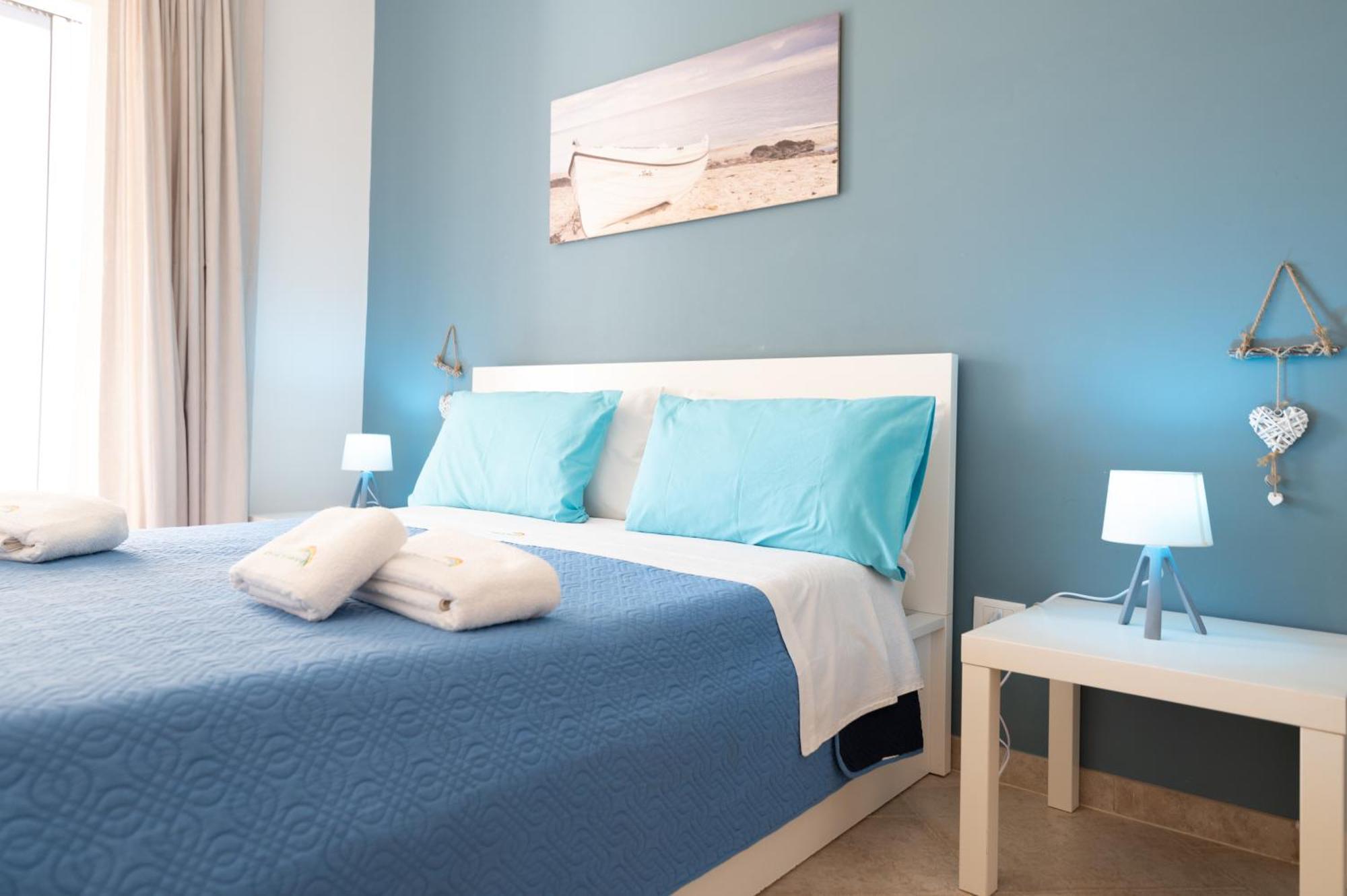 Dimore Lucalorenzo Apartment Ostuni