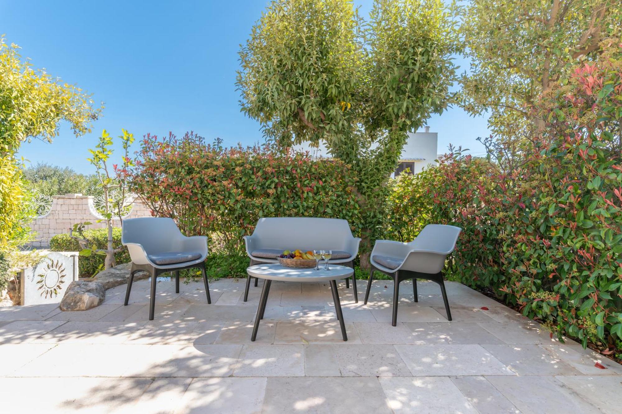 Dimore Lucalorenzo * Ostuni