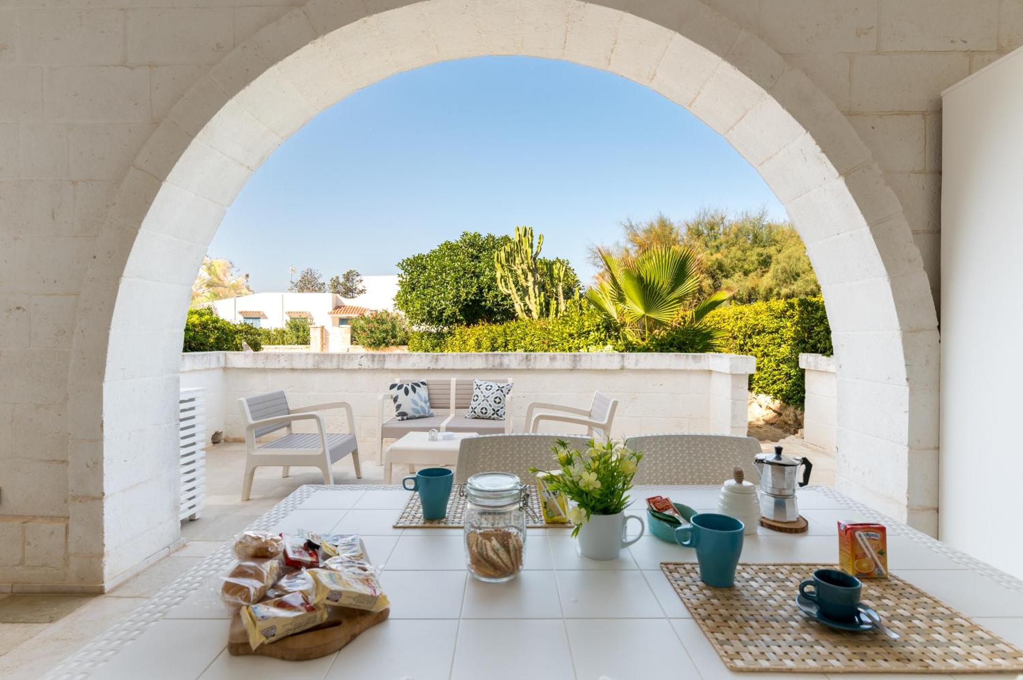 Dimore Lucalorenzo Ostuni