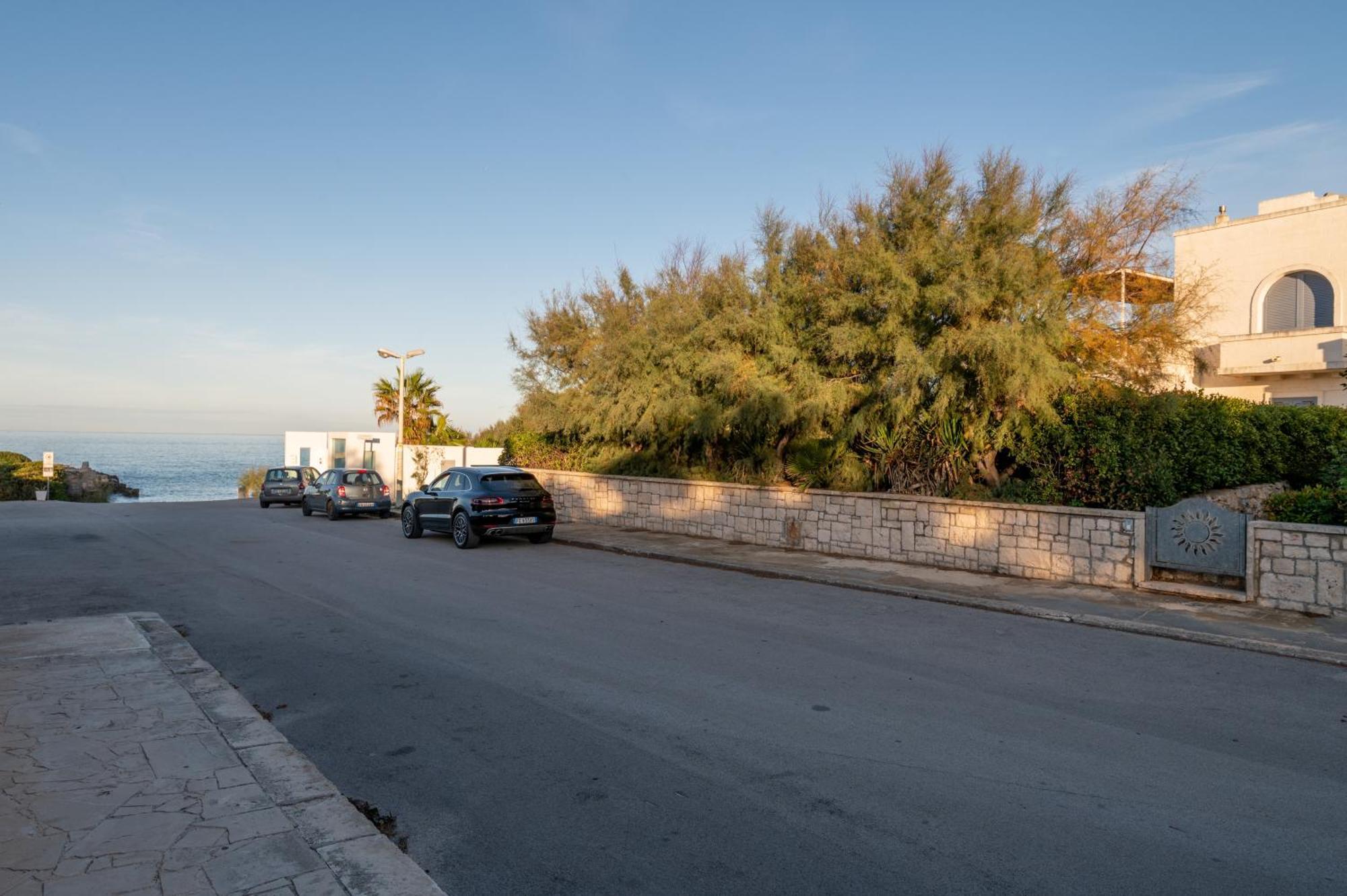Apartment Dimore Lucalorenzo Ostuni