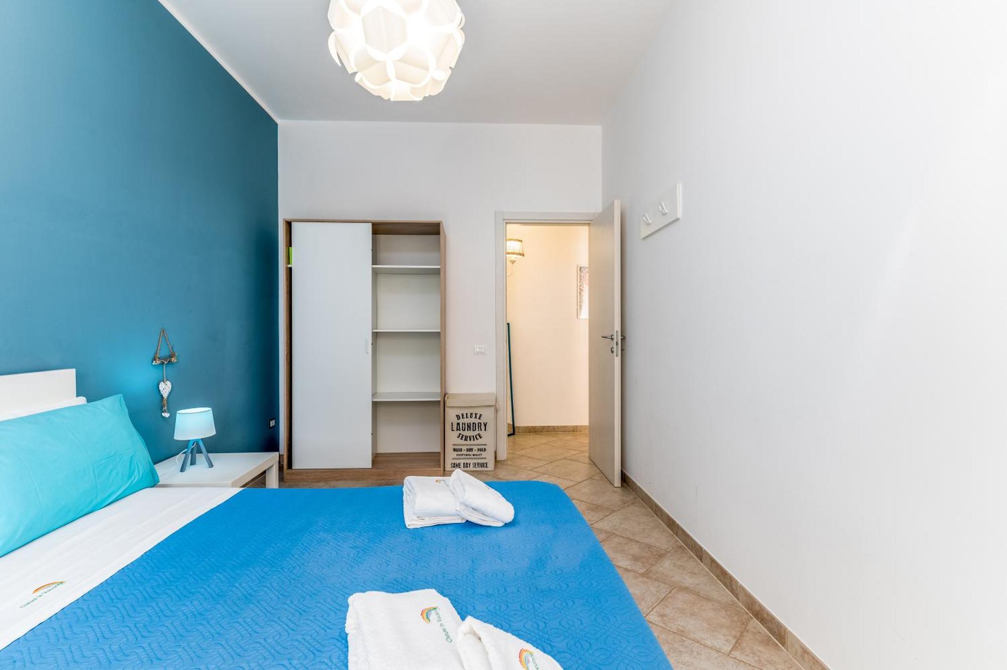 Dimore Lucalorenzo Apartment