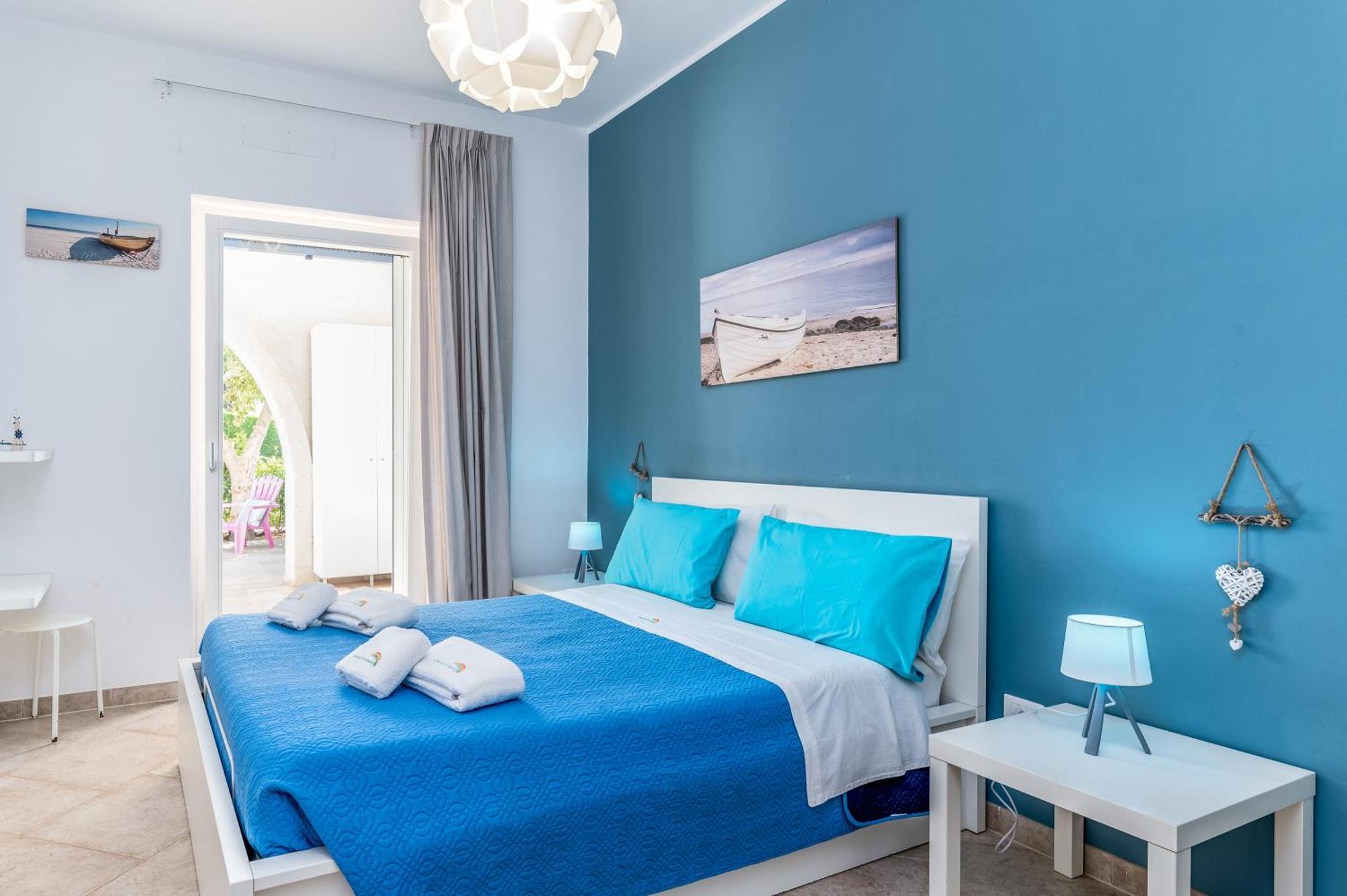 Dimore Lucalorenzo Apartment
