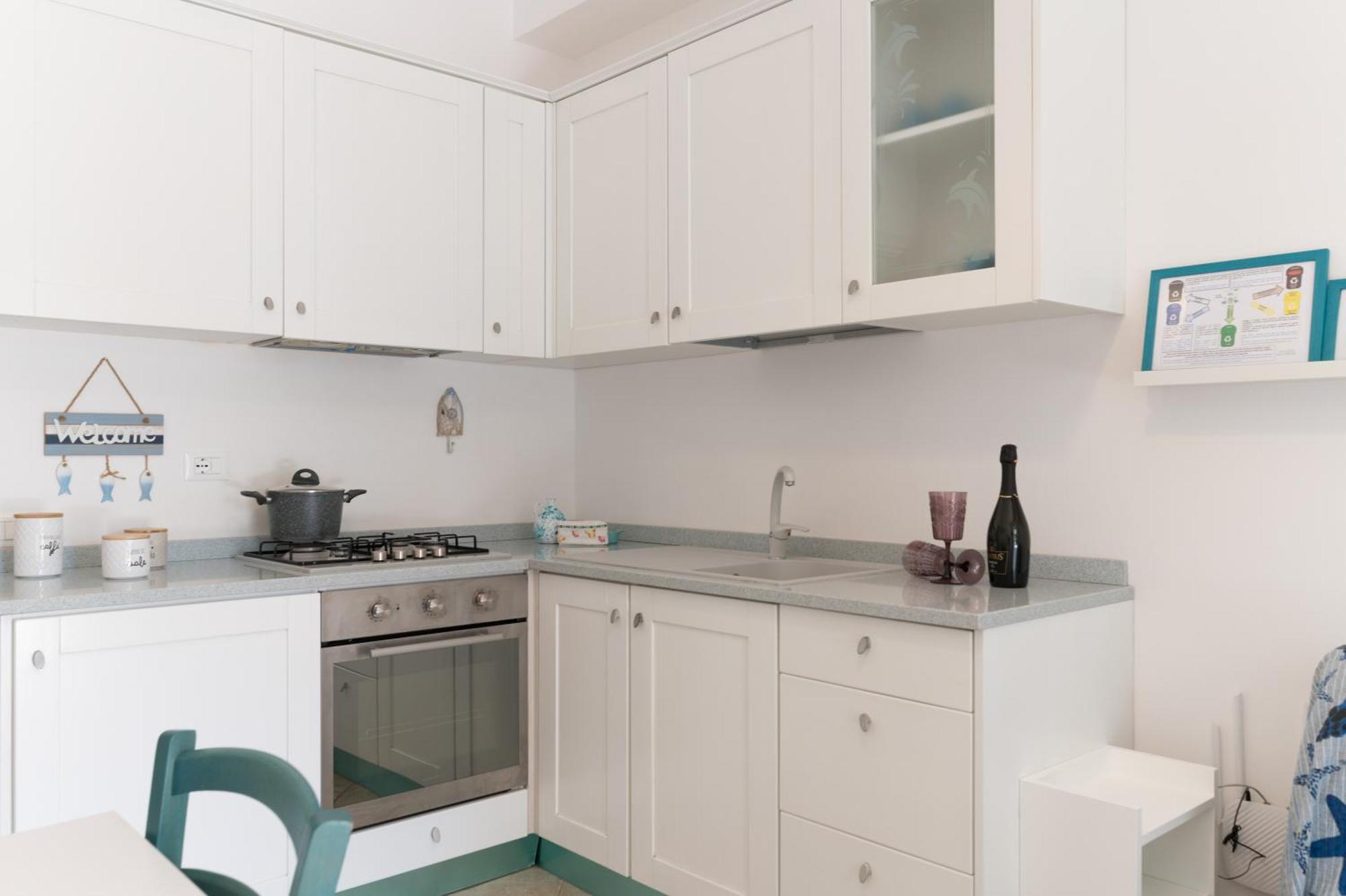 Apartment Dimore Lucalorenzo Ostuni
