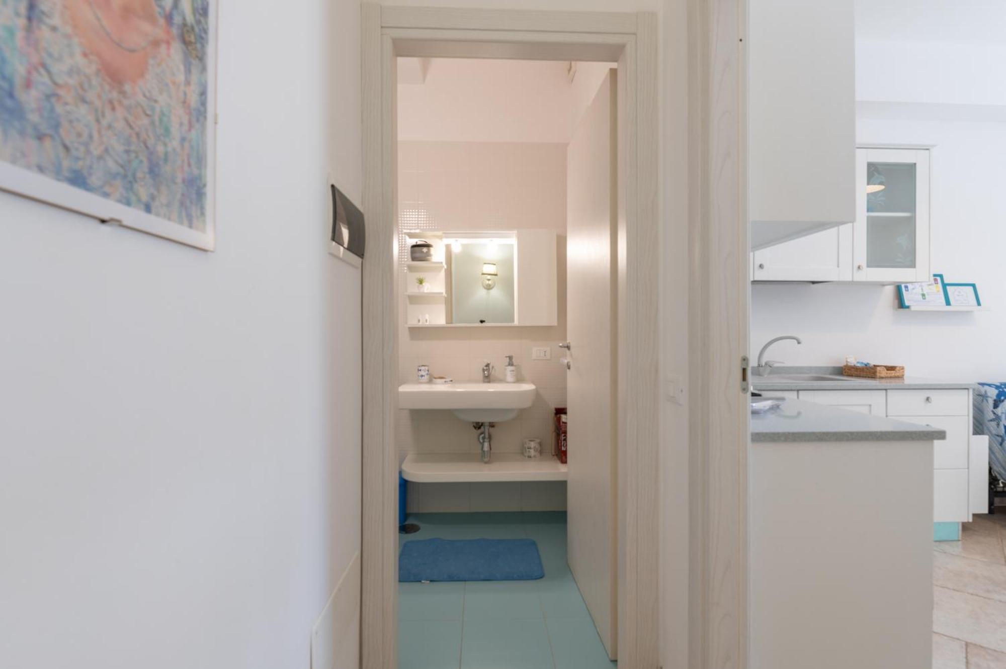 Dimore Lucalorenzo Apartment Ostuni