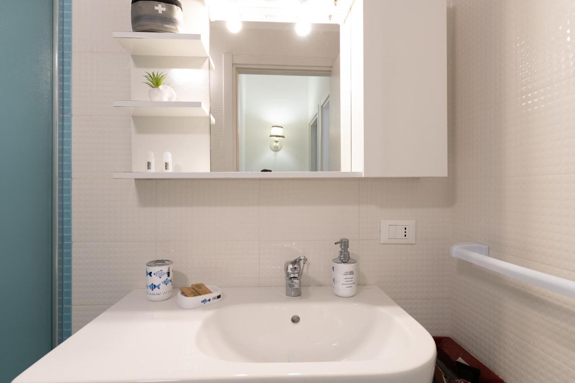 Dimore Lucalorenzo Apartment Ostuni
