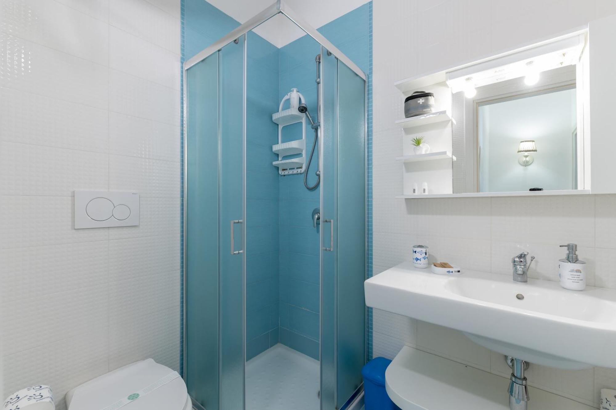 Dimore Lucalorenzo Apartment *
