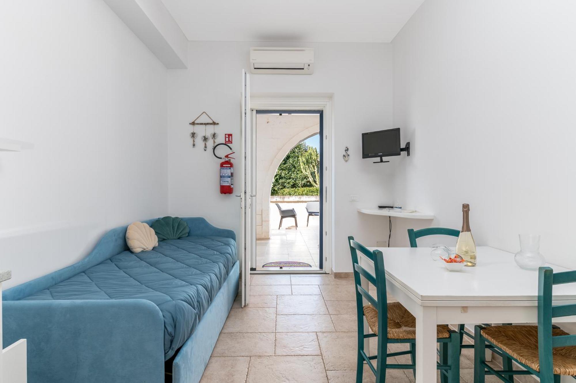 Dimore Lucalorenzo Ostuni