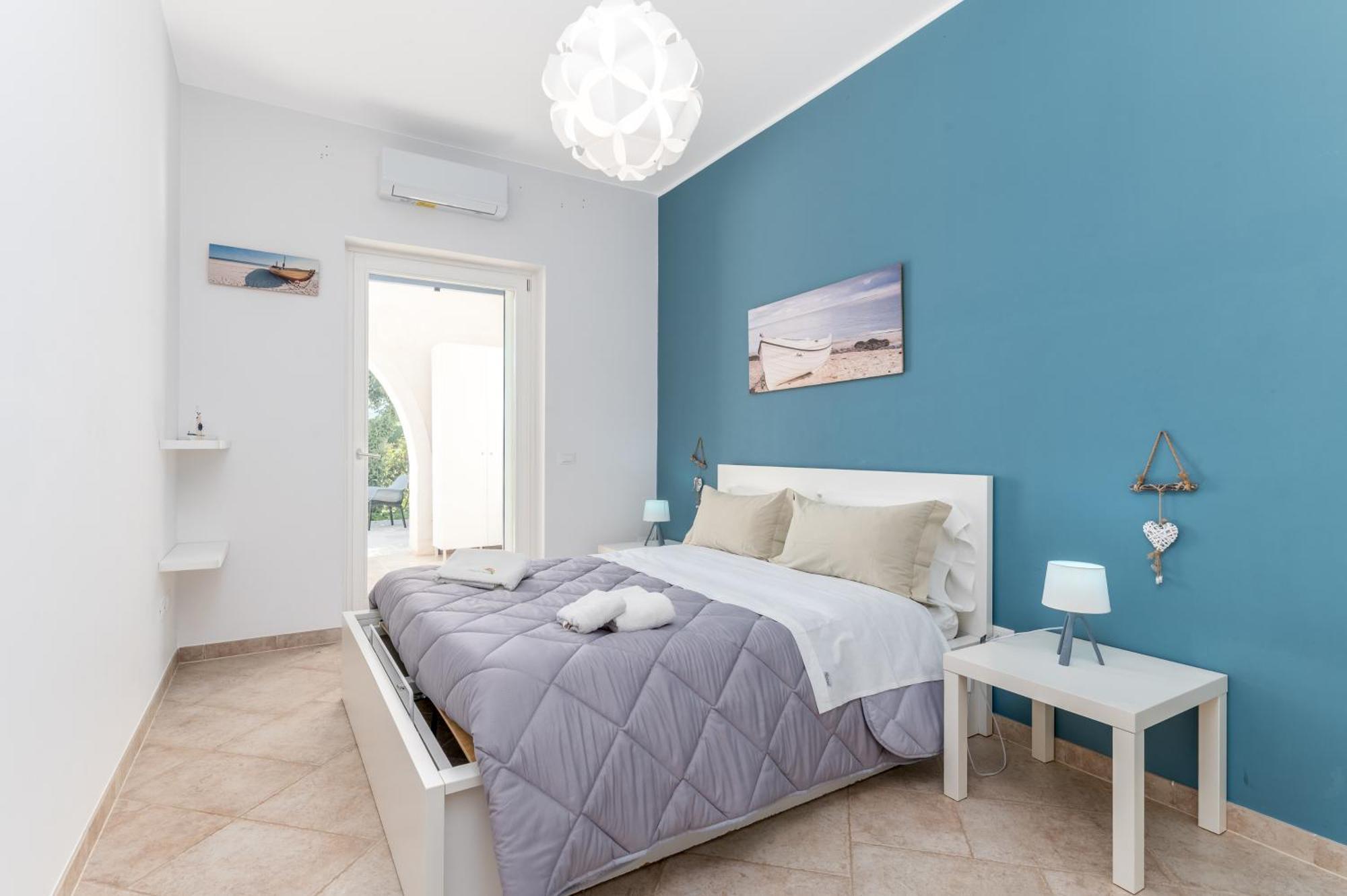 Dimore Lucalorenzo * Ostuni