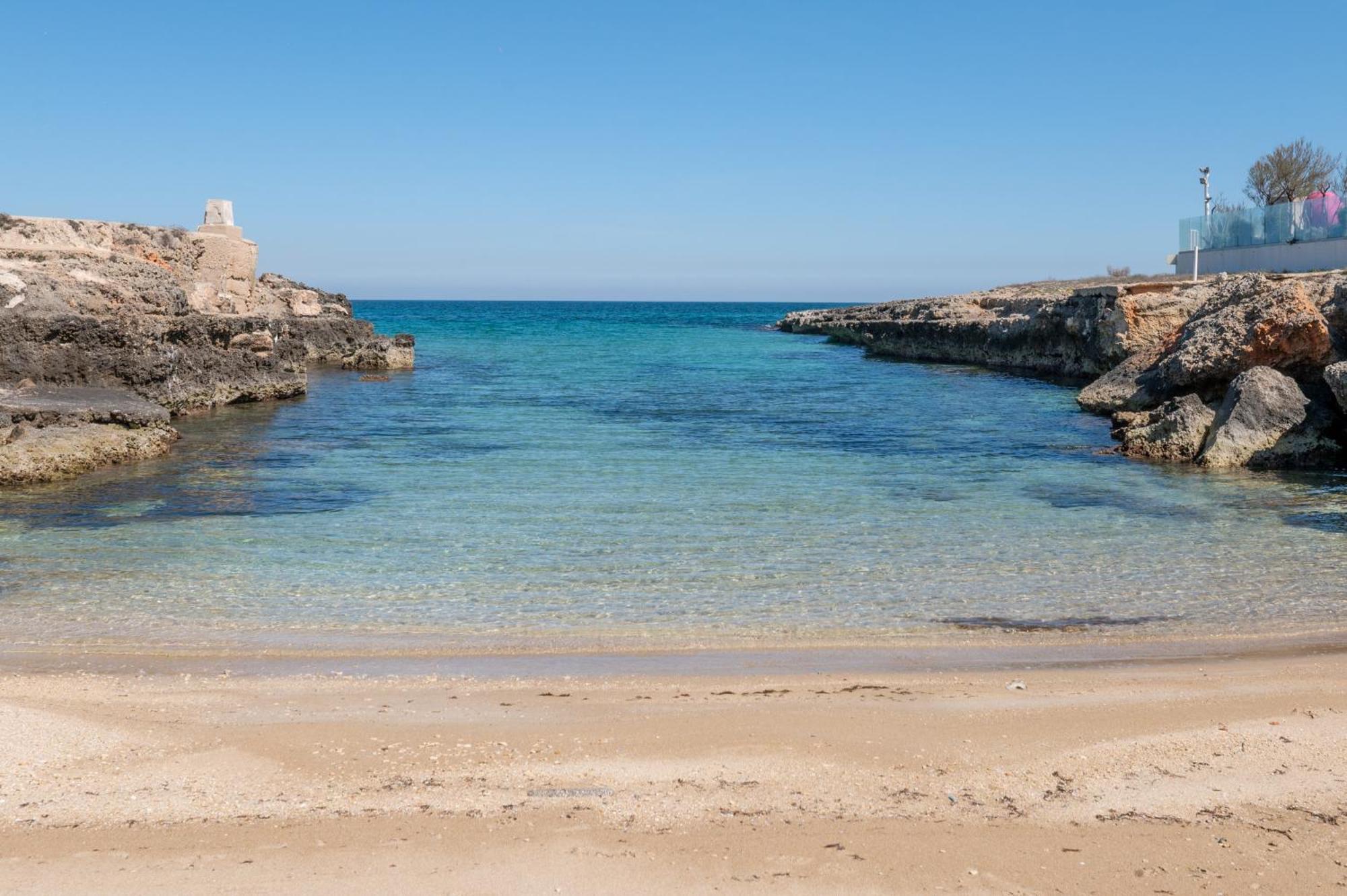 Dimore Lucalorenzo Apartment Ostuni