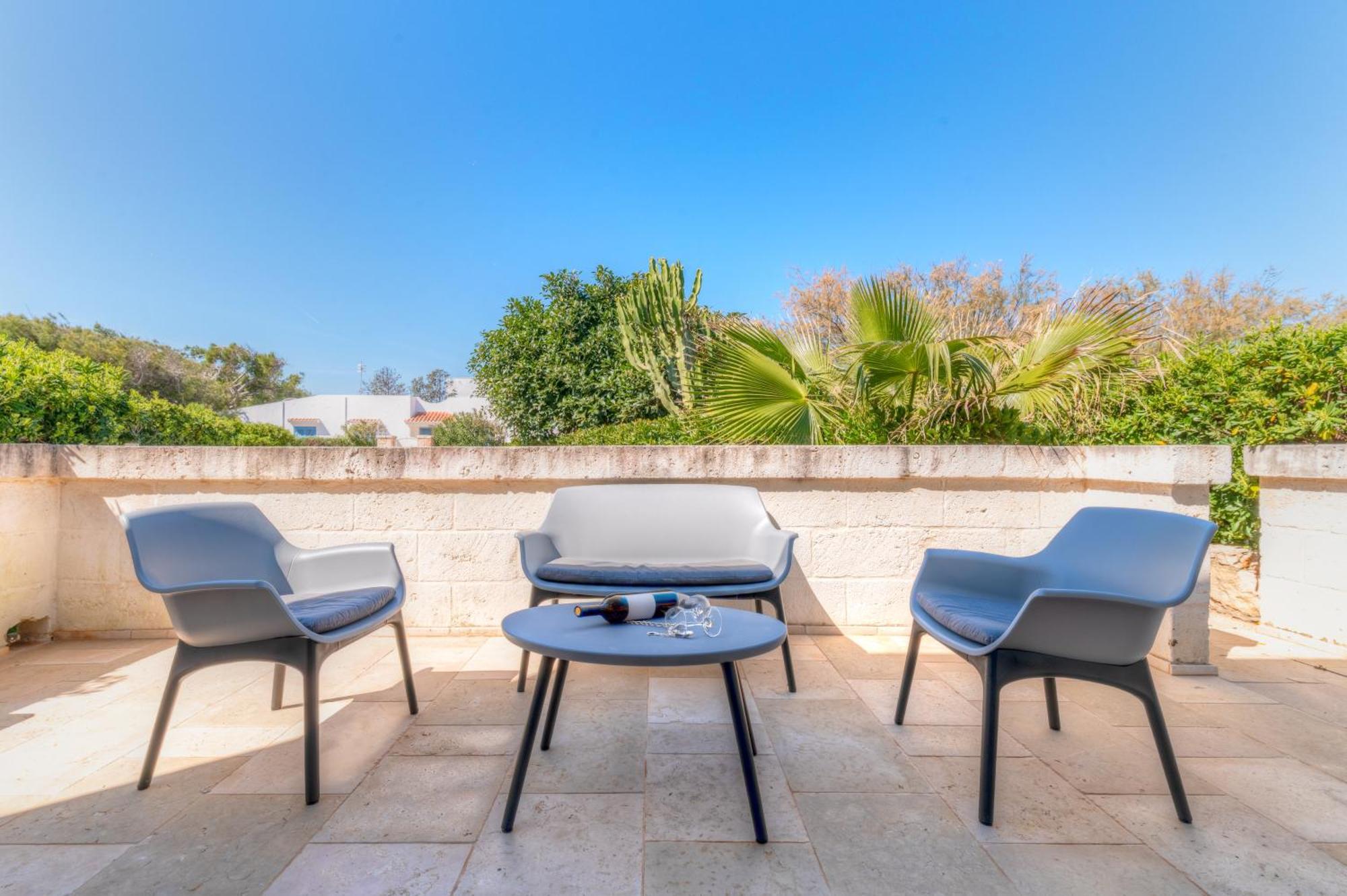 Apartment Dimore Lucalorenzo Ostuni